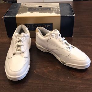 Footjoy Softjoys 98690 Like New golf shoes